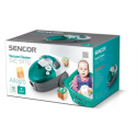 Vacuum cleaner SENCOR - SVC 511 TQ-EUE2 Vacuum cleaner SENCOR - SVC 511 TQ-EUE2