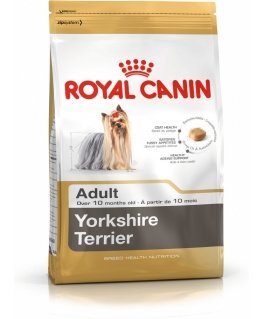 Royal Canin SHN Breed Yorkshire (7.50 kg)