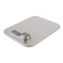 Witt Premium WPKS5S kitchen scale, steel