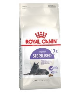 Royal Canin FHN steriloitu (1,50 kg)