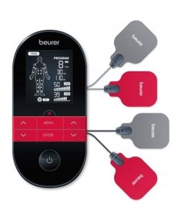 Beurer EM 59 Heat Digital TENS / EMS
