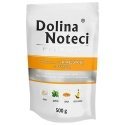 Dolina Noteci Premium Pies Duck and Pumpkin 500g Dolina Noteci Premium Pies Duck and Pumpkin 500g