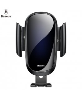 Auto hoidik Baseus SUYL-WL01 ventilatsiooniseadmele (must värv)
