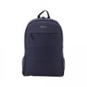 Sbox Technology Sbox Notebook Backpack Toronto 15,6" NSS-19044NB navy mėlynas