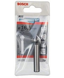 Bosch Countersink 16,5mm M8