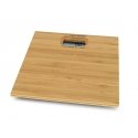 Svarstyklės Weighing scale bathroom Esperanza Bamboo EBS012 (ruda color) Svarstyklės Weighing scale bathroom Esperanza Bamboo EBS012 (ruda color)
