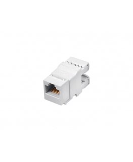 Keystone A-LAN MKN-U5-1 (luokka 5e RJ-45)