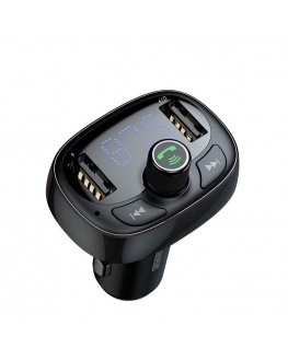 FM modulation. FM Baseus ENOCK S07 CCALL-T