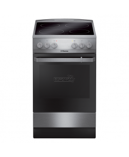 HANSA Elektrīskā plīts