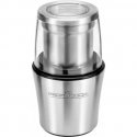 Clatronic PC-KSW 1021 coffee mill (200W impact color silver)