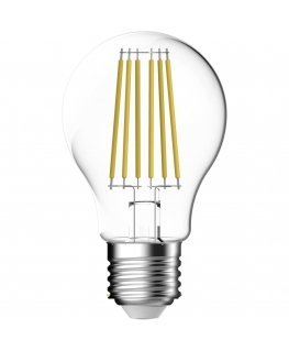 GP Lighting Filament Classic E27 LED 8,2W (75W)806lm DIM GP079934