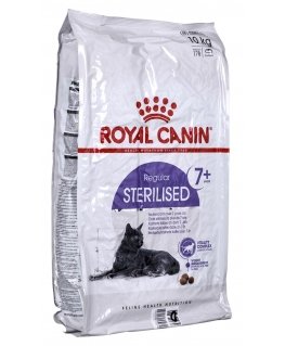Royal Canin FHN Sterilised (10 kg)
