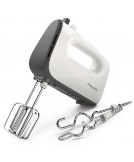 Hand mixer Philips HR3740 / 00 (450W white)
