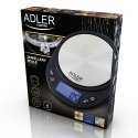 Precision balance Adler AD 3162 (black)