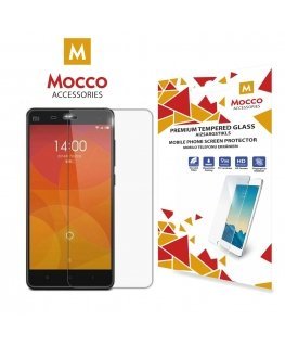 Mocco Tempered Glass Screen Protector Nokia 7.1