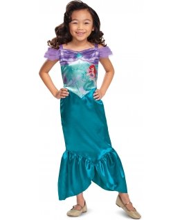 Ariel Basic Plus -naamiaisasu, 4-6 v