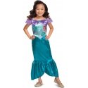 Ariel Basic Plus costume, 4-6 yrs
