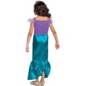 Ariel Basic Plus costume, 4-6 yrs
