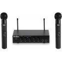 MadBoy U-Remix Bluetooth wireless karaoke microphone with mixer MadBoy U-Remix Bluetooth wireless karaoke microphone with mixer