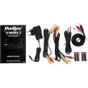 MadBoy U-Remix Bluetooth беспроводной микрофон для караоке с микшером