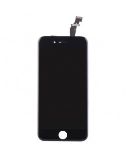 HQ AAA+ Analog LCD Touch Display Panel for Apple iPhone 6 full set Black