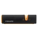 Fiskars Edge Roll-Sharp -veitsenteroitin