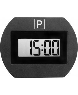 Needit Park Lite 2 automatic parking disc, black