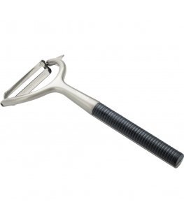 Juurvilja koorija Lamart LT2073 Y kujuga