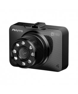 Peiying Basic D150 car stereo