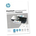 HP Premium Laminating pouches A4 80 Micron HP Premium Laminating pouches A4 80 Micron