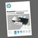HP Premium Laminating pouches A4 80 Micron HP Premium Laminating pouches A4 80 Micron