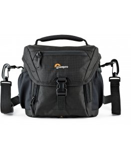 Lowepro Nova 140 AW II, black