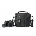 Lowepro Nova 140 AW II, melns