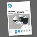 HP Premium Laminating pouches A4 125 Micron