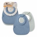 TOMMEE TIPPEE bibs COMFEEFIT, 0 m+, 2 pcs., multicolour, 46353060