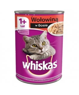 Whiskey Beef with sauce (0.40 kg)