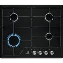 Gāzes plīts ELECTROLUX EGS 6424K