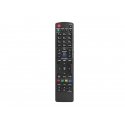 HQ LXP028 LG TV remote control with 3D function / Black
