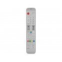 HQ LXP1500 Sharp TV remote control LCD / GJ220/ Black HQ LXP1500 Sharp TV remote control LCD / GJ220/ Black