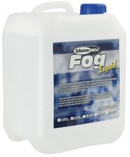 Falcon Eyes Smoke Fluid for Smoke Machine