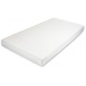 Anne & Mikael Premium matracis, 60 x 120 cm, balts