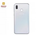 Mocco Back Case for Samsung Galaxy A80 (Clear)