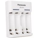 Panasonic Eneloop BQ-CC61 USB laadija