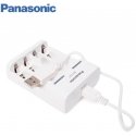 Panasonic Eneloop BQ-CC61 USB -latauslaite