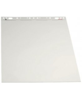 Konferencijų bloknotas ESSELTE, 590 x 830 mm, lygus, 50 lapų