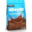SportLife Whey100 Chocolate Whey Protein, 700 g SportLife Whey100 Chocolate Whey Protein, 700 g