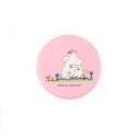 PopSockets holder, Moomin Hugging