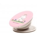 Держатель PopSockets, Муми Hugging