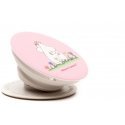 Держатель PopSockets, Муми Hugging