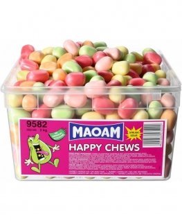 Haribo 7522 guminukas